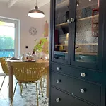 Honolulu Z Balia, Sauna I Basenem Klaczno