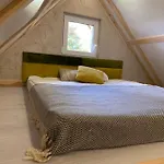 Honolulu Z Balia, Sauna I Basenem Vakantiehuis Klaczno