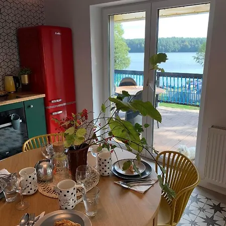 Honolulu Z Balia, Sauna I Basenem