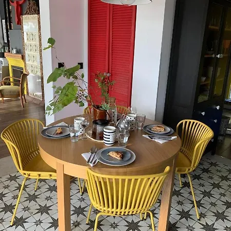 Honolulu Z Balia, Sauna I Basenem Klaczno