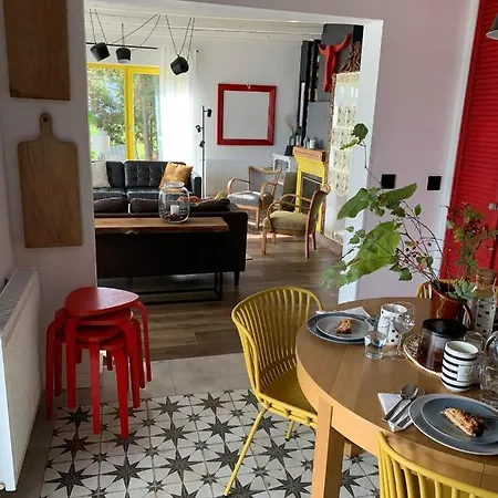 Honolulu Z Balia, Sauna I Basenem *