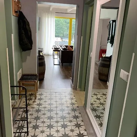 Holiday home Honolulu Z Balia, Sauna I Basenem *