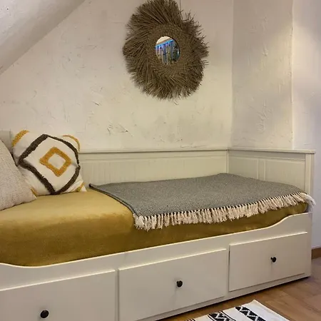 Honolulu Z Balia, Sauna I Basenem