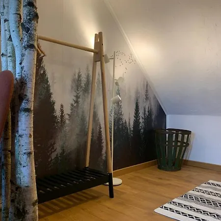 Honolulu Z Balia, Sauna I Basenem