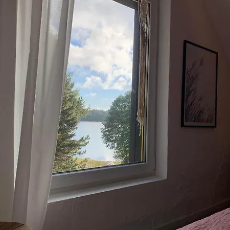 Honolulu Z Balia, Sauna I Basenem Holiday home