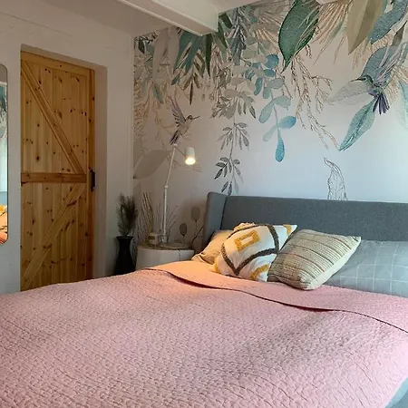 Honolulu Z Balia, Sauna I Basenem * Klaczno