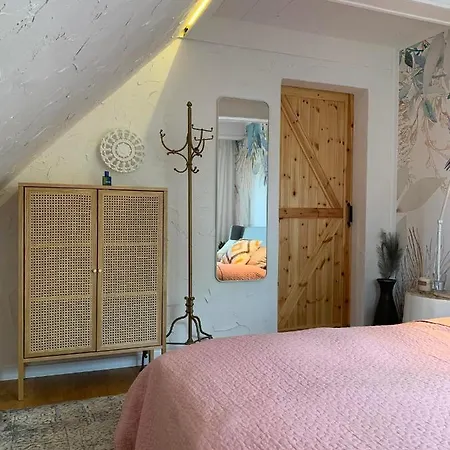 Honolulu Z Balia, Sauna I Basenem Holiday home *