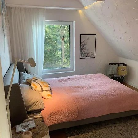 Honolulu Z Balia, Sauna I Basenem