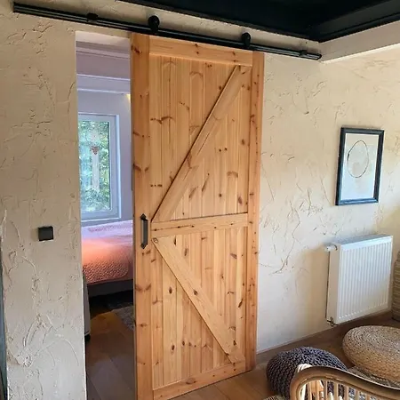 Honolulu Z Balia, Sauna I Basenem * Klaczno