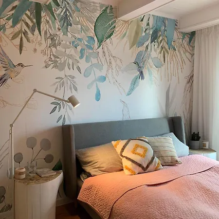 Honolulu Z Balia, Sauna I Basenem Holiday home Klaczno