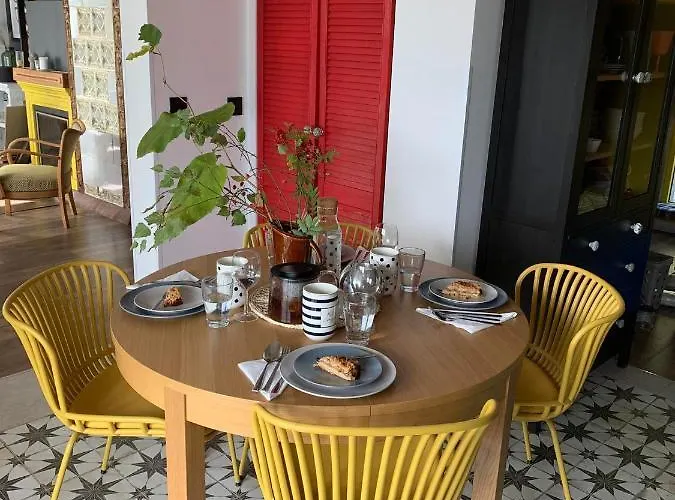 Honolulu Z Balia, Sauna I Basenem Klaczno