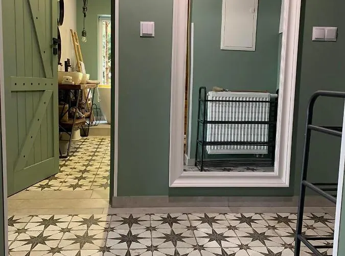 Сasa de vacaciones Honolulu Z Balia, Sauna I Basenem *