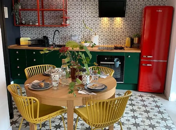 Honolulu Z Balia, Sauna I Basenem * Klaczno