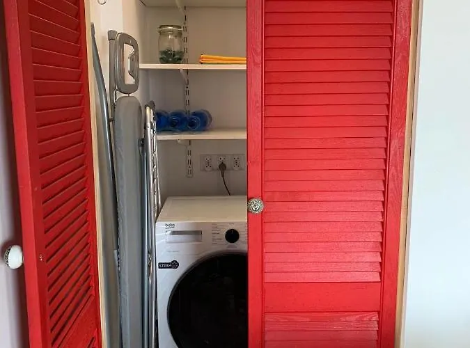 Semesterbostad Honolulu Z Balia, Sauna I Basenem Klaczno