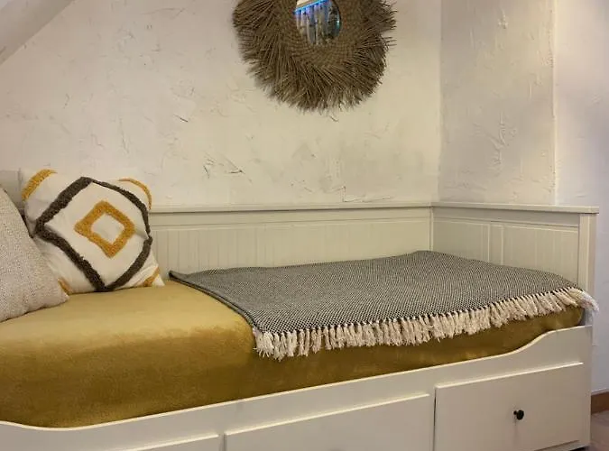 Honolulu Z Balia, Sauna I Basenem