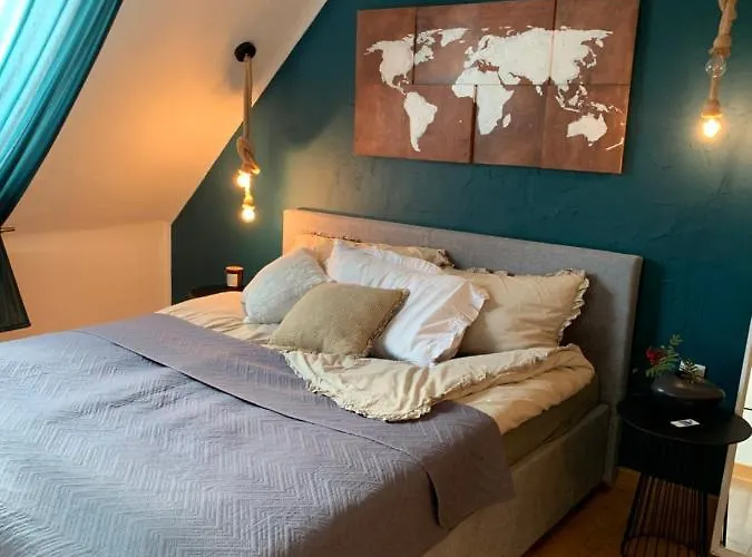 Сasa de vacaciones Honolulu Z Balia, Sauna I Basenem