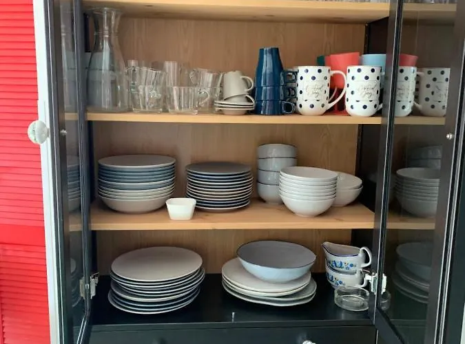 Honolulu Z Balia, Sauna I Basenem