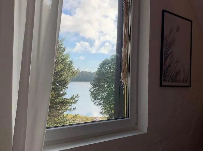 Honolulu Z Balia, Sauna I Basenem Сasa de vacaciones