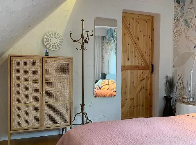 Honolulu Z Balia, Sauna I Basenem Сasa de vacaciones *