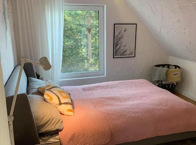 Honolulu Z Balia, Sauna I Basenem