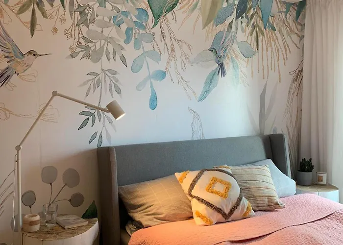 Honolulu Z Balia, Sauna I Basenem Сasa de vacaciones Klaczno